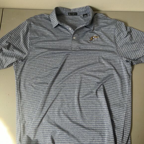 Navy Midshipmen Polo - Picture 2 of 4
